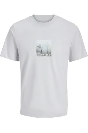 JACK & JONES Camiseta 