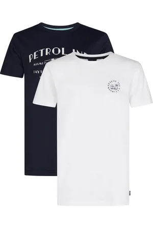 Petrol Industries Camiseta 
