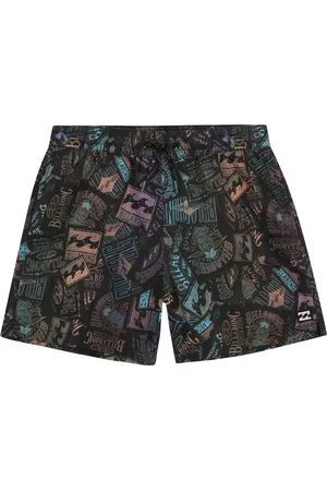 Billabong Moda de baño deportiva 
