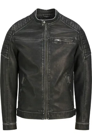 JACK & JONES Chaqueta de entretiempo 