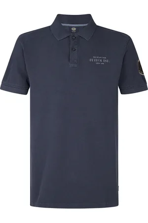 Petrol Industries Camiseta 