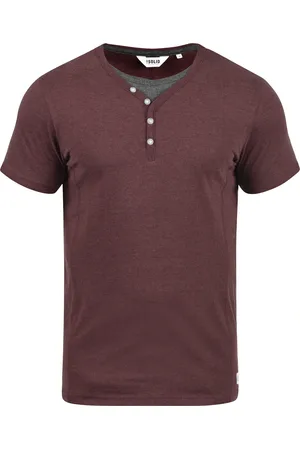 Solid Camiseta 