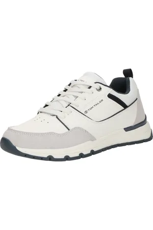 TOM TAILOR Zapatillas deportivas bajas