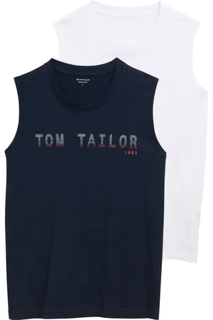 TOM TAILOR Camiseta