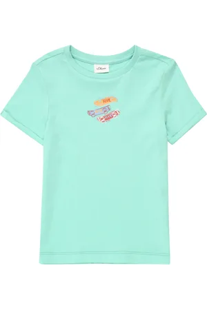 QS by s.Oliver Camiseta