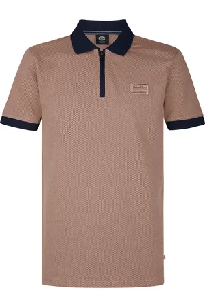 Petrol Industries Camiseta 