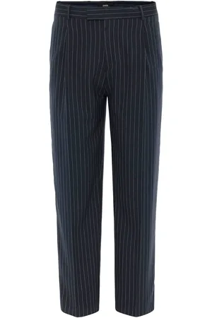 Antioch Pantalón plisado 
