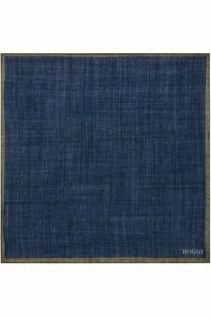 Boggi Milano Pañuelo de bolsillo