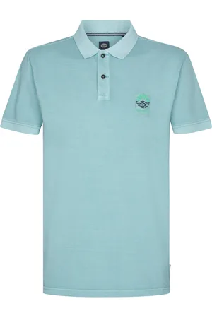 Petrol Industries Camiseta 