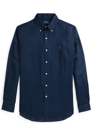 Ralph Lauren Camisa
