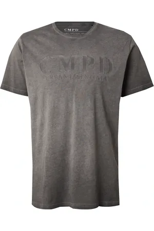 Camp David Camiseta