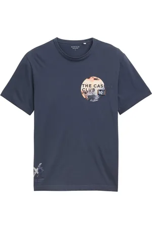 TOM TAILOR Camiseta