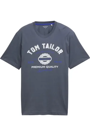 TOM TAILOR Camiseta