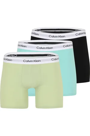 Calvin Klein Calzoncillo boxer