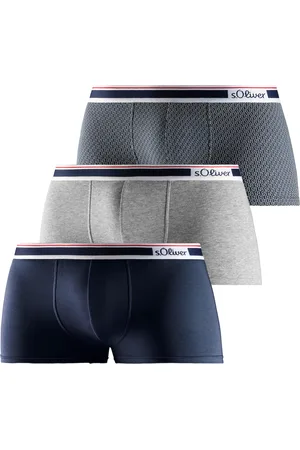 QS by s.Oliver Calzoncillo boxer