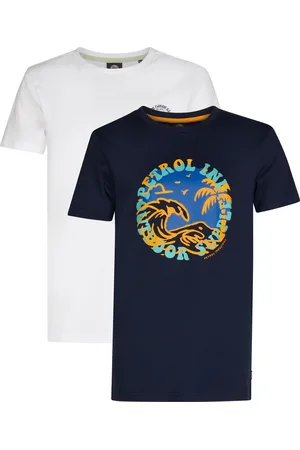 Petrol Industries Camiseta 
