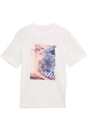TOM TAILOR Camiseta