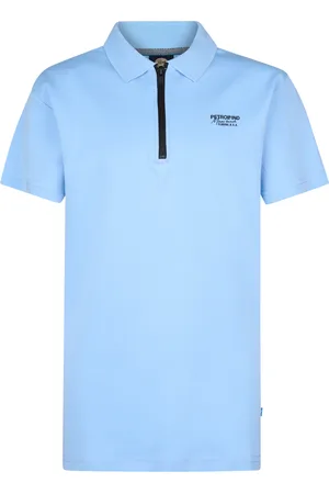 Petrol Industries Camiseta 
