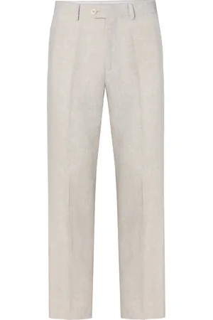 TATUUM Pantalón de pinzas