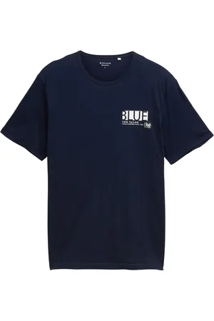TOM TAILOR Camiseta