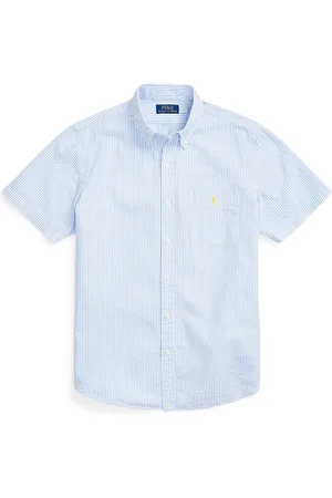Ralph Lauren Camisa