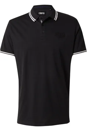 Camp David Camiseta