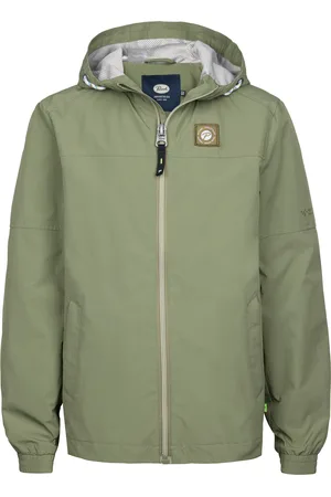 Petrol Industries Chaqueta de entretiempo 