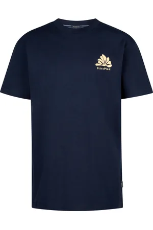 Petrol Industries Camiseta 