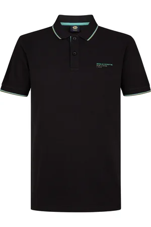 Petrol Industries Camiseta 