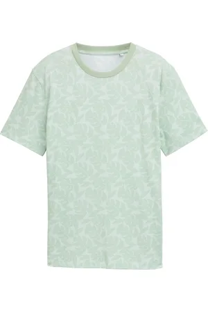 TOM TAILOR Camiseta