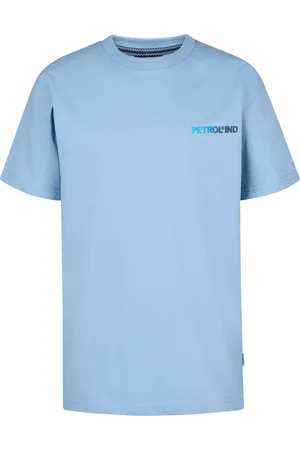 Petrol Industries Camiseta
