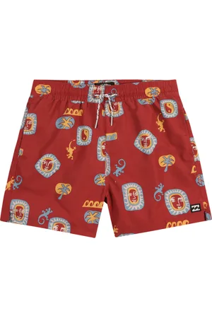 Billabong Moda de baño deportiva 