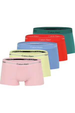 Calvin Klein Calzoncillo boxer