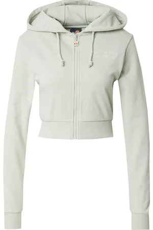 Ellesse Sudadera con cremallera 