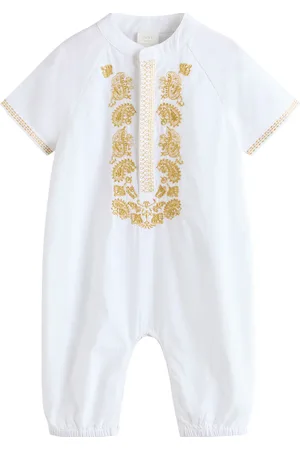 Next Pijama entero/body 