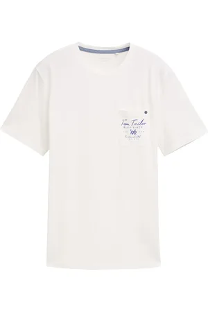 TOM TAILOR Camiseta