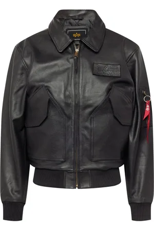 Alpha Industries Chaqueta de entretiempo