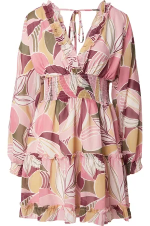 Molly Bracken Vestido