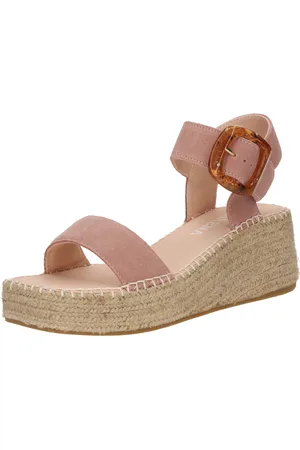 Macarena Sandalias