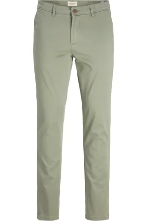 JACK & JONES Pantalón chino 