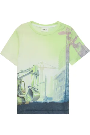 QS by s.Oliver Camiseta
