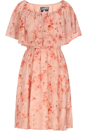 Dreimaster Vestido camisero