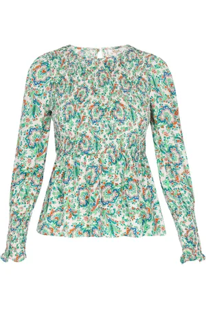 USHA Blusa