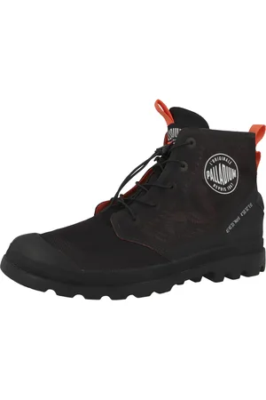 Palladium Botas 