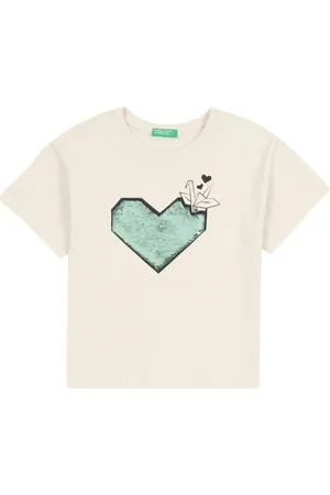 Benetton Camiseta
