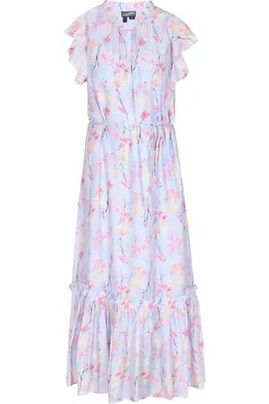 Dreimaster Vestido camisero