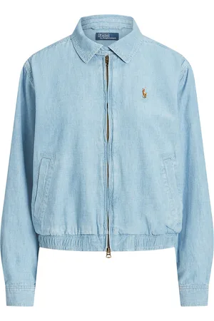 Ralph Lauren Chaqueta de entretiempo