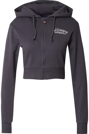 Ellesse Sudadera con cremallera 