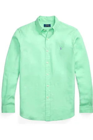 Ralph Lauren Camisa