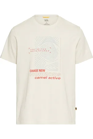 Camel Active Camiseta